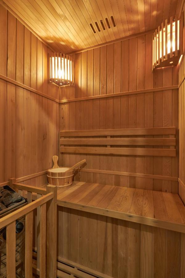 Centre Ville A Pied Appt Avec Sauna, Linge, Wifi, Stationnement Gratuit Vannes Eksteriør billede